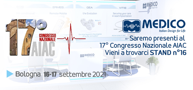 AIAC 2021 Bologna 16-17 settembre 2021